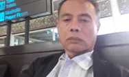 Wartawan Senior Tatang Suherman Dimintai Keterangan Tentang Video Uang Kadeudeuh Dedi Mulyadi untuk Persib Bandung