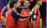 Piala Dunia 2026: Spanyol Memimpin Klasemen Grup H Setelah Menang Melawan Arab Saudi
