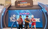 Mall of Indonesia Hadirkan Ultraman