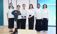 KADIN Indonesia Perkuat Literasi Digital UMKM Perempuan Melalui Womenpreneur Development Forum