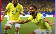 Piala Dunia 2026: Brasil dan Maroko Lolos ke Babak 32 Besar