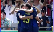 Piala Dunia 2026: Bosnia-Herzegovina Hidupkan Peluang Lolos Setelah Menang Melawan Qatar