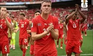 Piala Dunia 2026: Swiss dan Kanada Lolos ke Babak 32