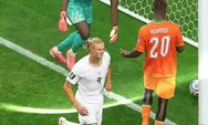 Piala Dunia 2026: Norwegia Menantang Brasil di Babak 16 Besar 