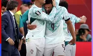 Piala Dunia 2026: Portugal Menantang Spanyol di Babak 16 Besar