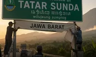 Wacana Pergantian Nama Provinsi Jawa Barat Menjadi Tatar Sunda Dapat Isyarat positif