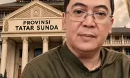 Provinsi (Tatar) Sunda: Mengembalikan Jawa Barat ke Sejarahnya