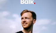 Bali United Mendatangkan Pemain Asal Belanda Remco Balk