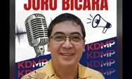Nasib Koperasi Desa Merah Putih Tanpa Juru Bicara