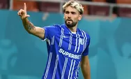 Pemain Asal Portugal Diogo Sa Ramalho Perkuat Persebaya Surabaya