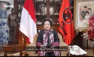 Megawati Soekarnoputi Mengucapkan Belasungkawa Wafatnya Imam Ali Khamenei