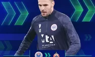 Persija Jakarta Diperkuat Pemain Belakang Asal Bosnia-Herzegovina Kerim Memija