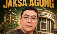 “Seandainya saya Jaksa Agung”