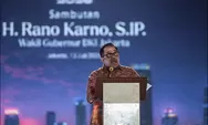 Jakarta Fair 2026 Mencatat Transaksi Rp8,2 triliun