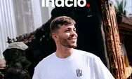 Bali United  Datangkan Pemain Asal Brasil Eks Chonburi FC Queven da Silva Inacio