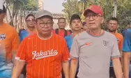 Politikus Tantowi Yahya Memuji Kinerja Gubernur Jakarta Pramono Anung Wibowo