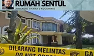 Simpul Nominee Rumah Sentul