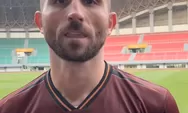 Pemain Sepak Bola Eropa Timur Makin Berebut Berkarier di Liga Indonesia