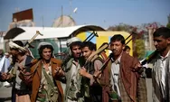 Iran Meminta Houthi di Yaman Agar Menutup Laut Merah Jika Amerika Menyerang Pembangkit Listrik