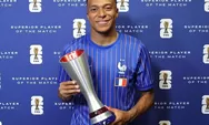 Kylian Mbappe Top Skor Piala Dunia 2026 Sementara Waktu, Lionel Messi Masih Bisa Mengejar 