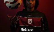 Garudayaksa FC Diperkuat Pemain Asal Ghana Najeeb Yakubu