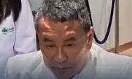 Hotman Paris Hutapea Mengundurkan Diri Selaku Pengacara Dari Febrie Adriansyah