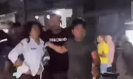 Wanita Guru di Tanjungbalai Sumatra Utara Diamuk Massa, Begini Peristiwanya