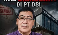 Label Syariah yang Dikhianati di PT Dana Syariah Indonesia