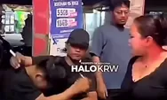 Laki-laki Muda Ini dibogem Perempuan PSK Setelah Tidak Membayar Jasa Wik-wik dan Rampas HP Korban