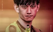 Bhayangkara FC Datangkan Pemain Berdarah Indonesia-Australia Luke Xavier Keet