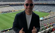 Eks Pemain Sepak Bola Jerman Lukas Podolski Berbisnis Doner Sejenis Kebab Turki