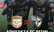 Tim Promosi Adhyaksa FC Dikabarkan Berganti Nama Menjadi Isen Mulang dengan Markas Barunya di Palangkaraya