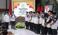 Gubernur Pramono Anung Mengajak Anak Betawi Kompak Membangun Jakarta