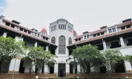 Dari Kota Tua hingga Boven Digoel, Jelajahi Wisata Sejarah yang Menyimpan Kisah Bangsa
