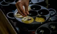 Wisata Murah, Autentik, dan Instagramable, Snackpacking Makin Digemari Anak Muda