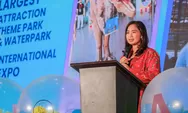 Wamenpar Sebut Industri Rekreasi Keluarga Indonesia Punya Peluang Besar Tumbuh