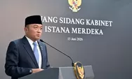 War Ticket HUT ke-81 RI Diserbu 128 Ribu Pendaftar, Istana Buka Kesempatan Hari Kedua