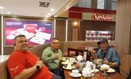 Sehari Menikmati Kuliner dan Berburu Oleh-oleh Khas Bandung di Dago