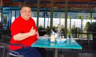 Makan Siang di Wheels Coffee Roasters Juanda Bandung: Weekday, Tapi Ramainya Seperti Weekend