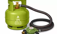 Kebocoran Gas di Rumah Jangan Dianggap Sepele, Ini Langkah Aman yang Harus Dilakukan