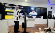 Digitalisasi Bukan Sekadar Memindahkan Proses Lama ke Layar, Belajar dari Sumedang: Reformasi Layanan Harus Dimulai dari Penyederhanaan
