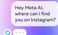 Apa Itu AI Meta? Fitur Canggih yang Digandrungi hingga Beri Keuntungan Buat Content Creator!