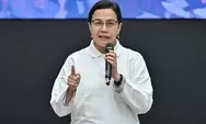 Sri Mulyani Beri Respon Permintaan BGN Tambah Anggaran MBG Rp100 Triliun, Banyak UMKM akan Terbantu