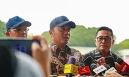 Istana soal Reshuffle Kabinet Prabowo Munculkan Spekulasi Politik: Tak Ada Istilah ‘Bersih-Bersih’