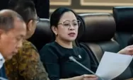 Muncul Draf di Tengah Isu Adanya Pembahasan RUU Polri, Puan Maharani: Oti Bukan Surpres Resmi