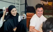 Demi Hak Asuh Anak, Hakim Datangi Langsung Rumah Baim Wong dan Paula Verhoeven!