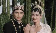 Luna Maya Batal Nikah di Italia, Ungkap Alasan Utama Pilih Bali Sebagai Lokasi Pernikahan