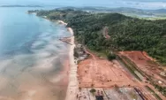 Istana Jelaskan Skema Pengobatan Warga Gaza di Pulau Galang