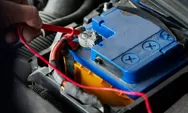 Perbedaan Aki Kering dan Aki Basah untuk Kendaraan Bermotor