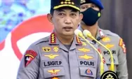 Menilik Langkah Awal Kapolri Bentuk Tim Reformasi Polri Internal Sebelum Pemerintah